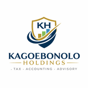 Kago E Bonolo Holdings Logo