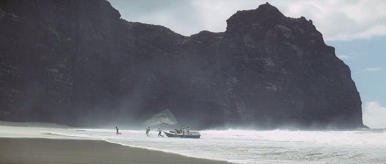 King Kong Screenshot