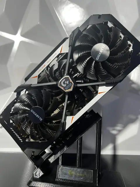 GTX 1080 8GB GIGABYTE XTREM GAMING