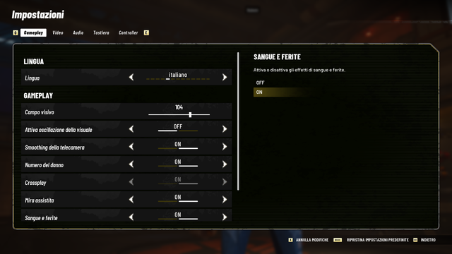 screen sssv