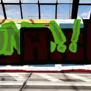Graffiti artwork by dowgsnop