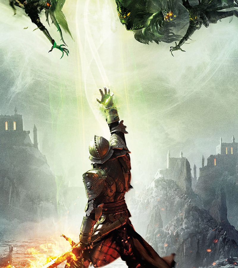 RPG Games