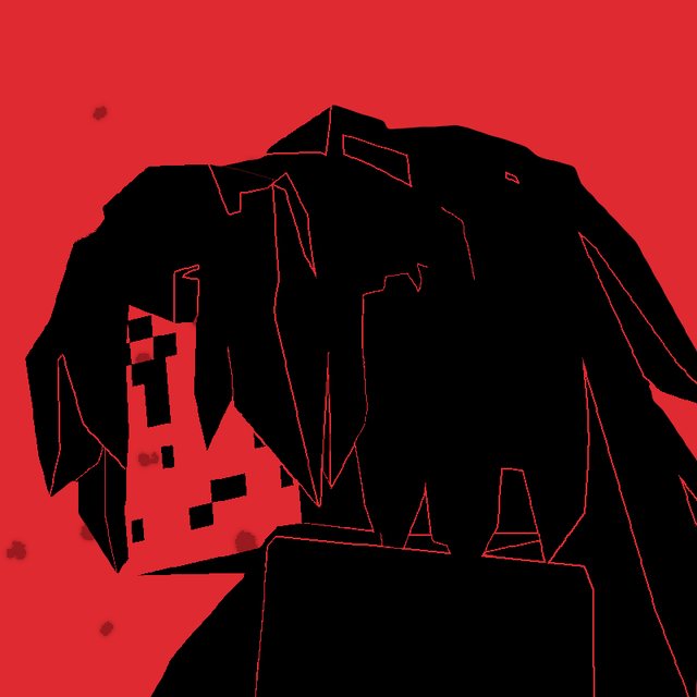 Seversk: Nightmare Official Server avatar