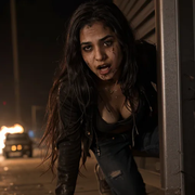 Zombie Leila