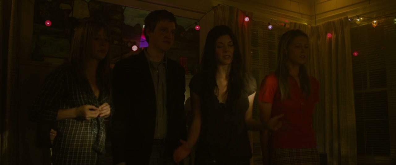 The Social Network Screenshot