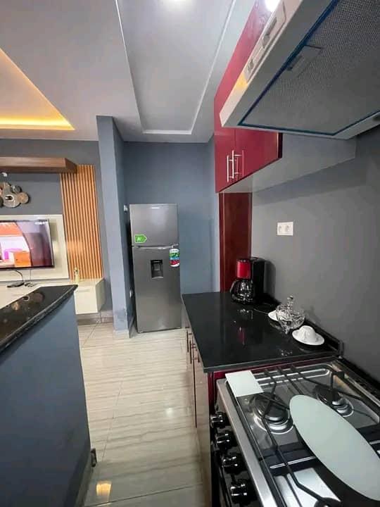 Bureau à louer à Yaoundé - 700000 FCFA/Mois