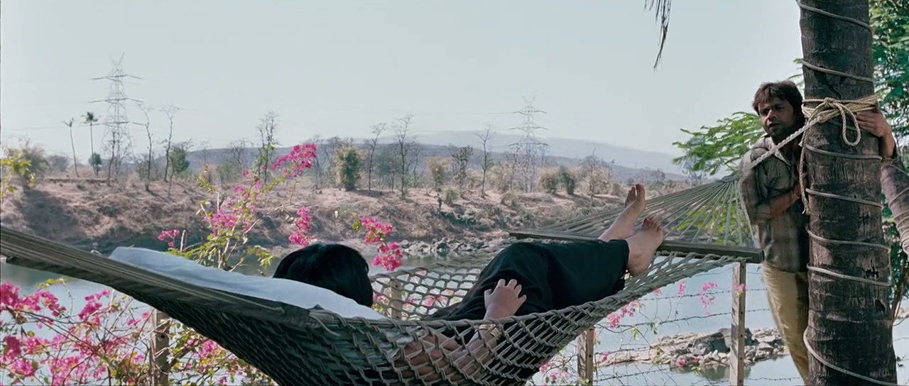 Chaloo Movie Screenshot