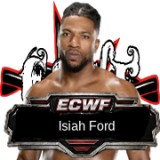 Isiah Ford