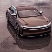 Lucid Air