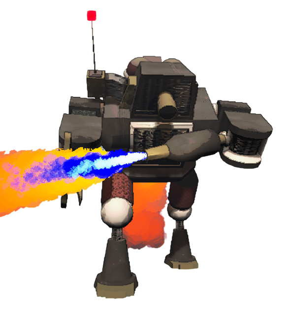 Crasher