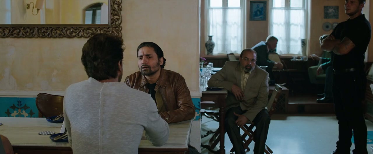 Jab Harry Met Sejal Screenshot