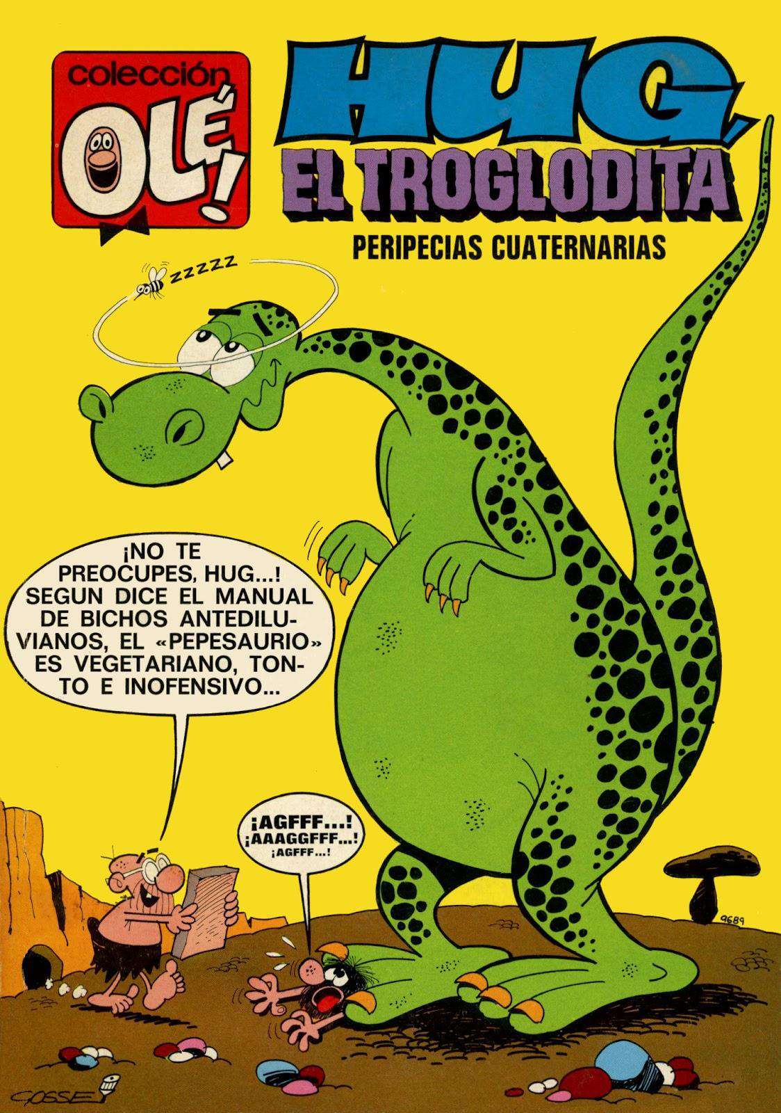 Coleccion OLE 061