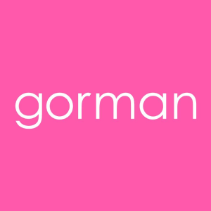 Gorman logo