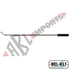 Truck Tyre Lever, 940mm, Tubeless Tyre