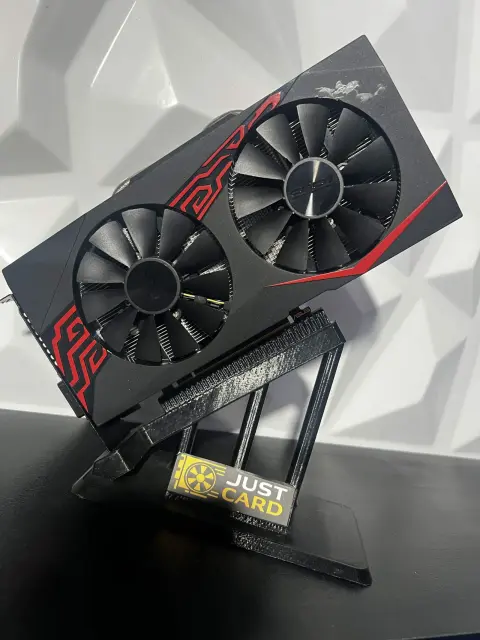 GTX 1060 6GB ASUS Expedition Occasion