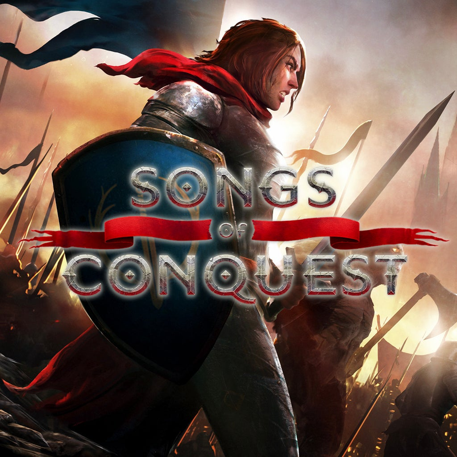 #Videojuego Songs of Conquest ¡¡GRATIS!!