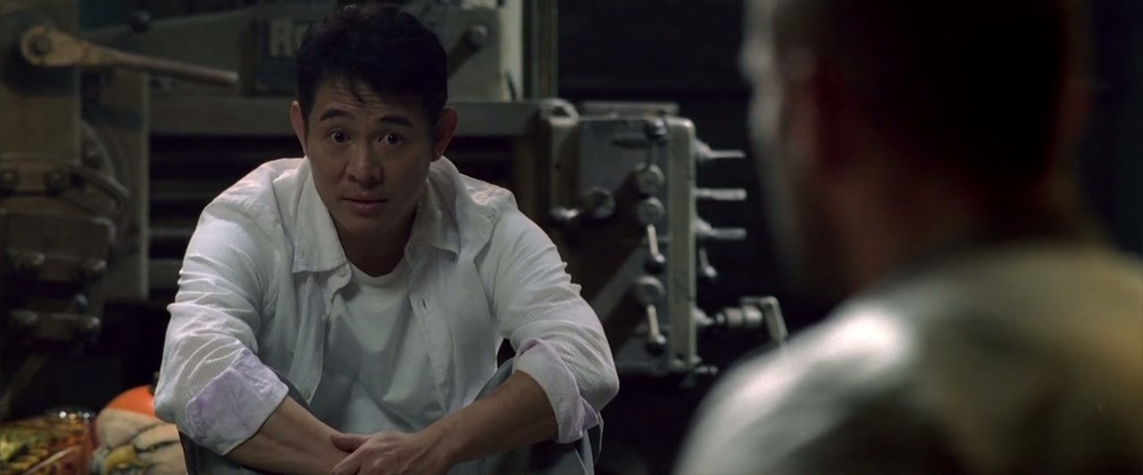 The Expendables Screenshot
