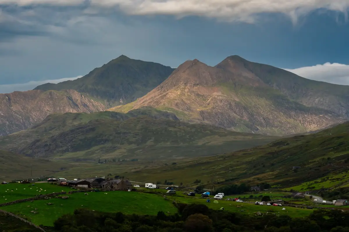 National Park Reverses Overnight Parking Ban Amid Local Concerns