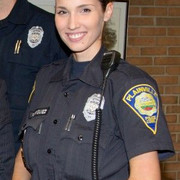 Female Police Uniform 7