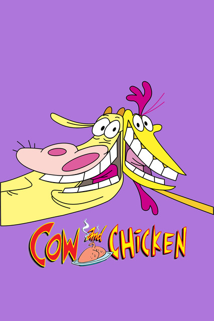 Cow-And-Chicken