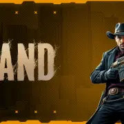 sand