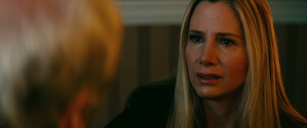 Crime Story Screenshot