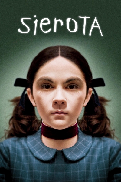 Sierota / Orphan (2009) PL | 360p | 480p | 720p | AC3.BRRip.XviD-GR4PE | DD5.1 | Lektor PL
