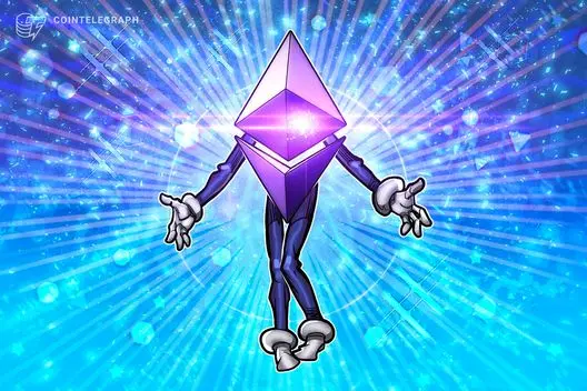 Ethereum Remains a Solid Long-Term Investment