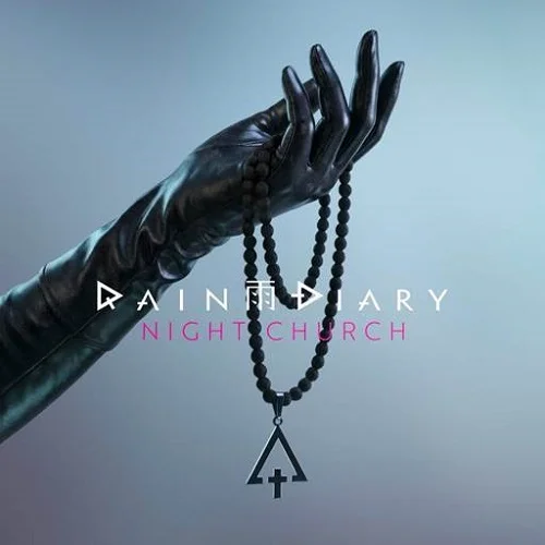 Rain Diary - Night Church (2026) FLAC 24/44.1