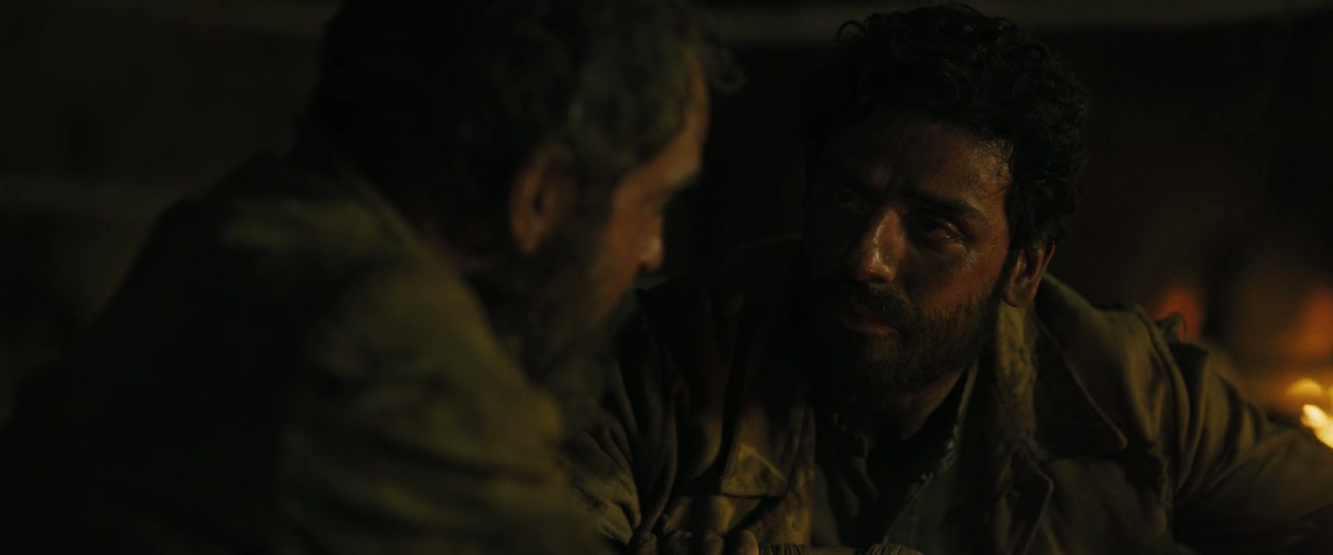 The Promise Screenshot