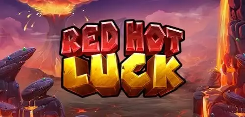 Red Hot Luck Demo Oyna