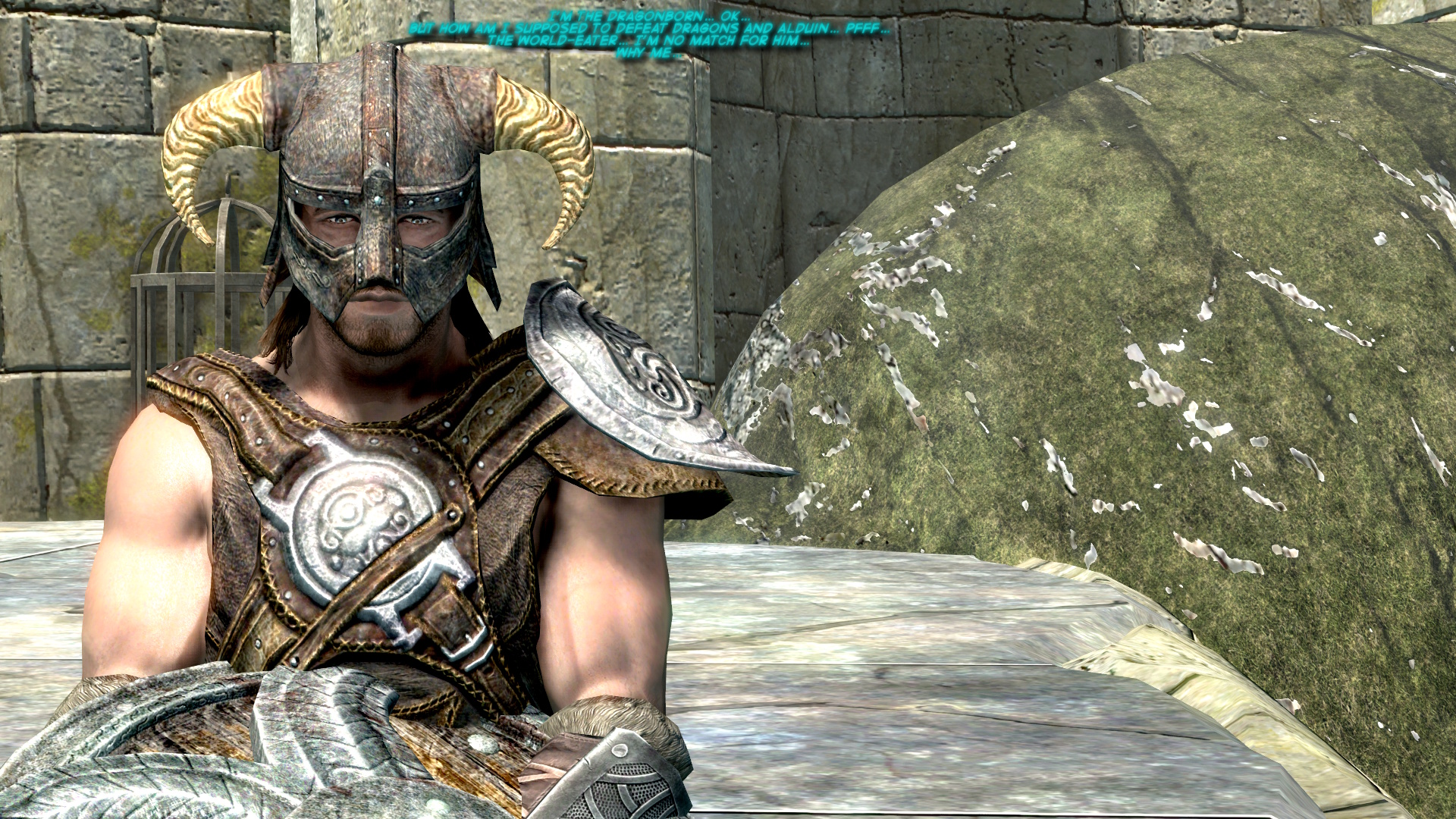dragonborn 2