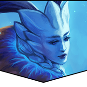 Char header Winter Queen