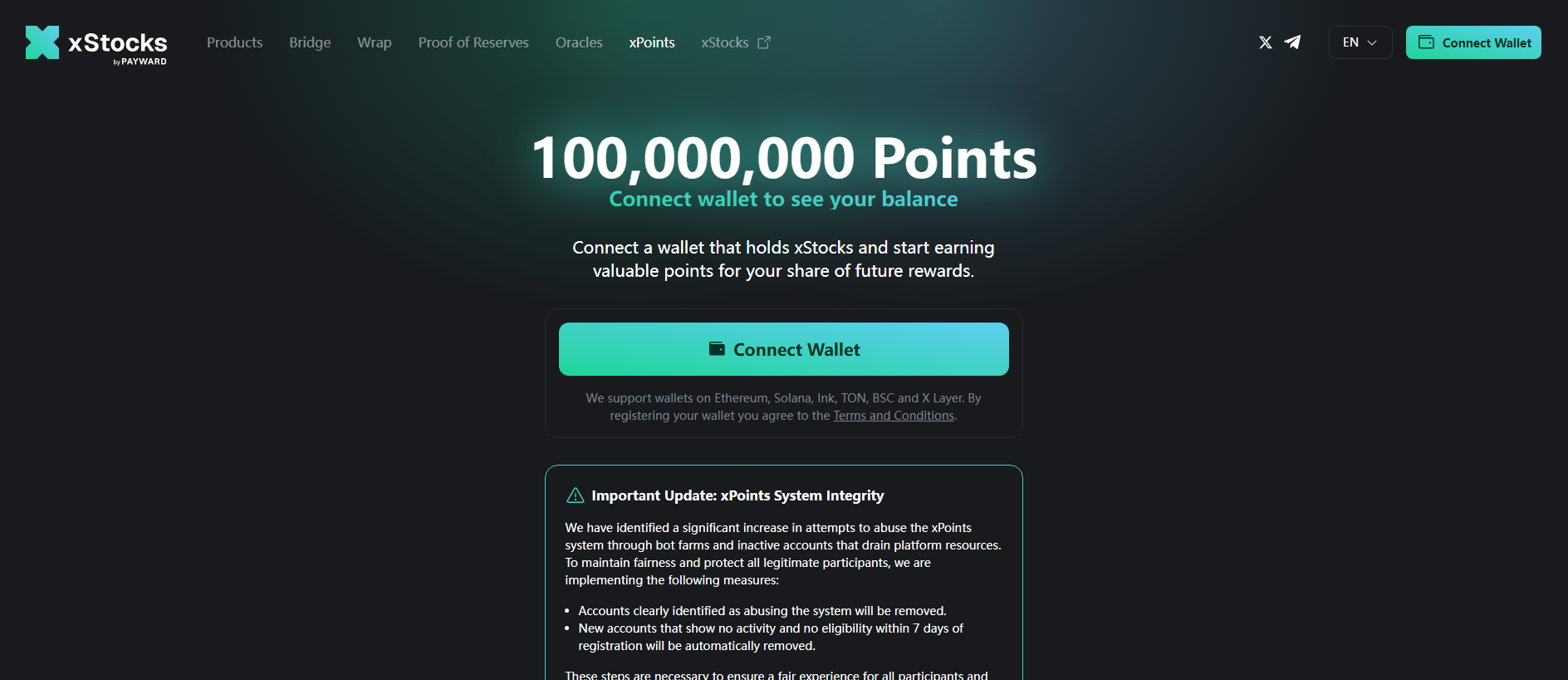 Stored capture of earnings-xpoints.com