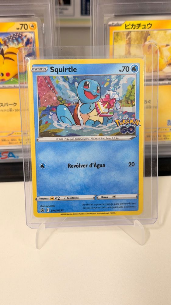 Squirtle