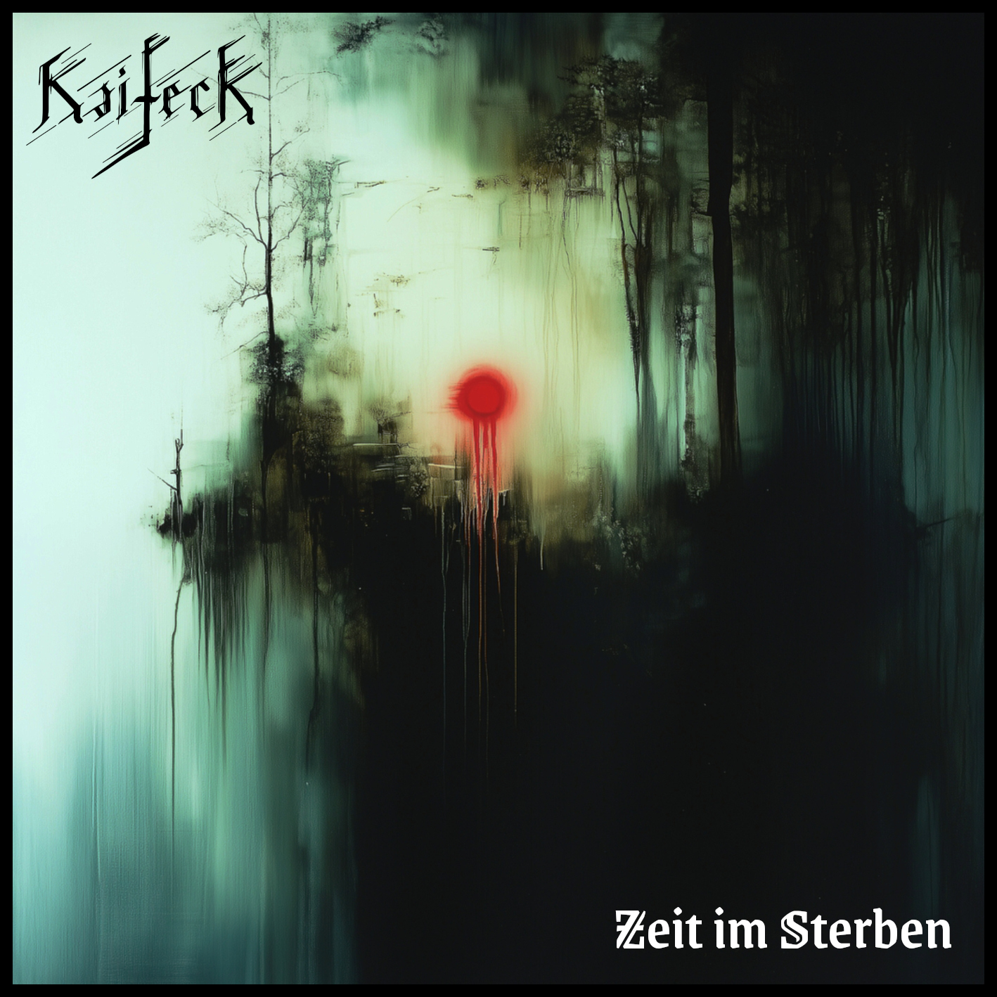 Kaifeck - Zeit Im Sterben (2026)