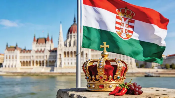 Forintul maghiar, vedetă a piețelor emergente, deranjează exportatorii locali