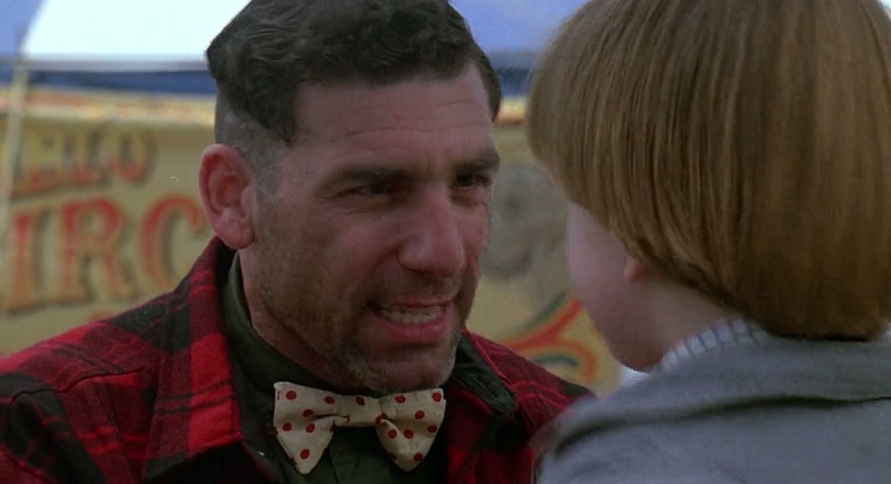 Problem Child Screenshot