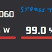 stresstest