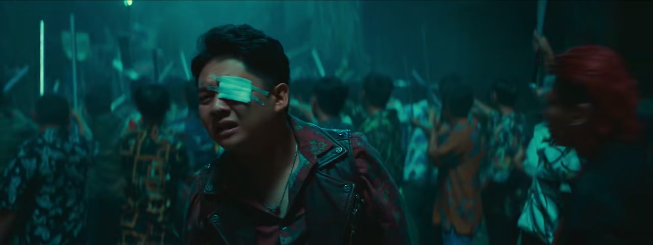 The Comeback Screenshot