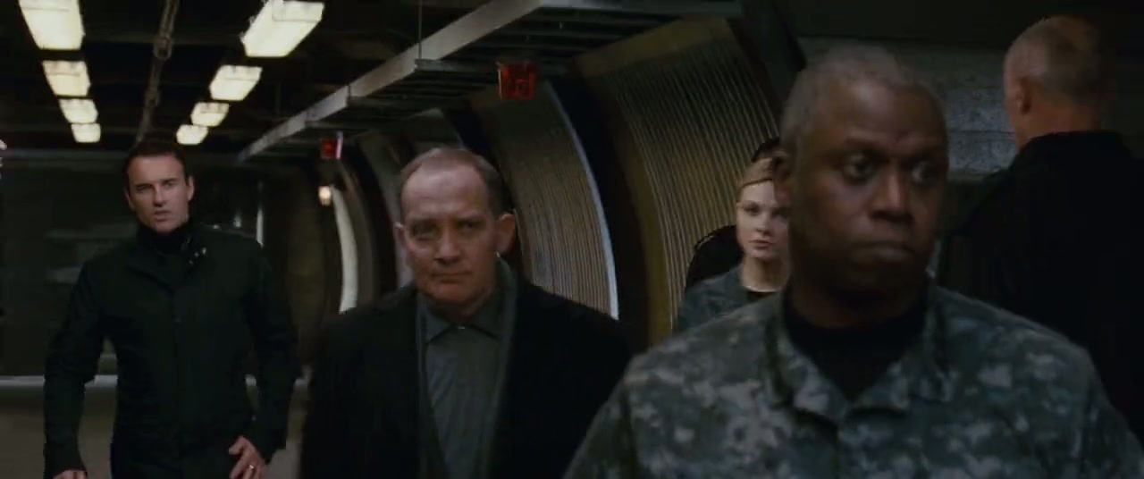 Fantastic Four: Rise of the Silver Surfer Screenshot