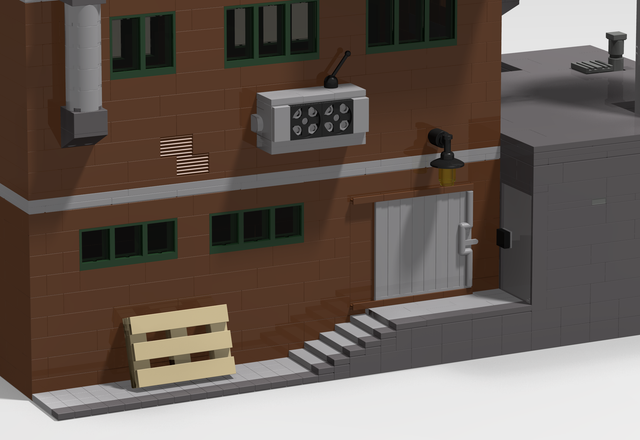 Factory 4
