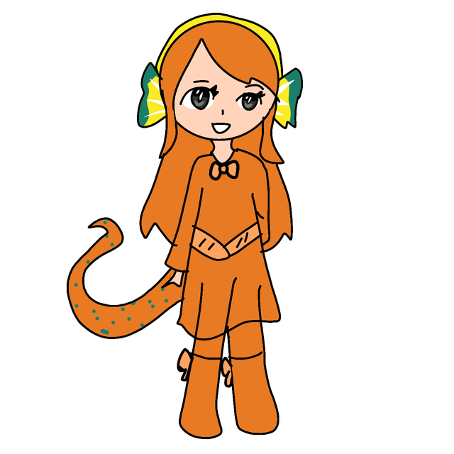 Lizzie