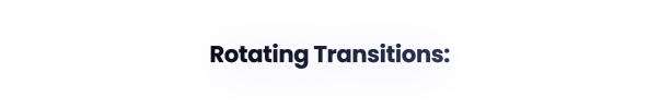 Transitions and Titles For After Effects - 95