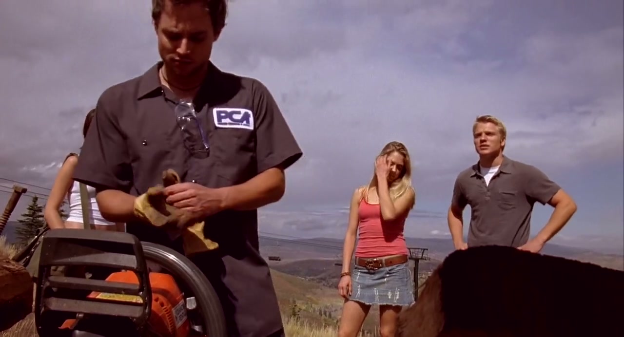 I'll Always Know What You Did Last Summer Screenshot