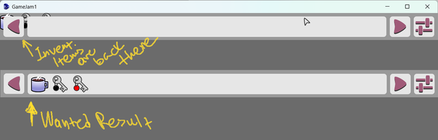 AGS-items-problem