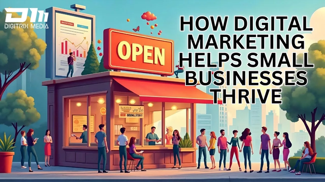 Digital-Marketing