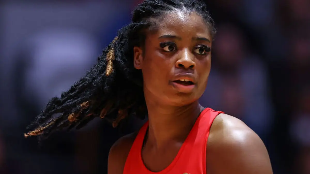 England Netball Coach Confident Roses Can Challenge for Gold at Glasgow Games