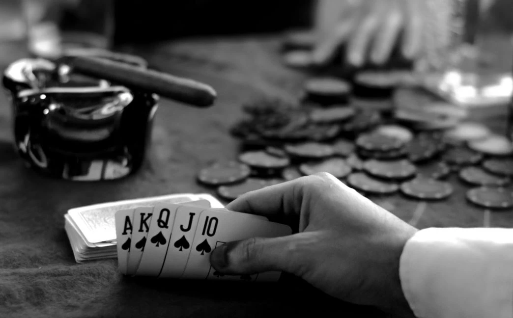Krikya Bangladesh Casino
