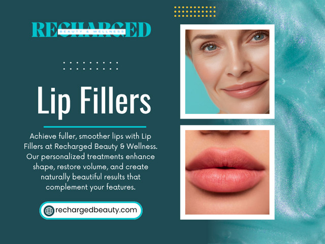 Treatments like botox and lip fillers can be used when someone wants to refresh their appearance while maintaining natural features.

Find Us On Google Map: https://maps.app.goo.gl/n8wqhrrLyiZxD1Ud6

Recharged Beauty & Wellness
Address: 2125 Albany Post Rd, Suite 203, Montrose, NY, 10548
Phone: (914) 924 8532

Read Our Blogs:

https://rechargedbeauty.weebly.com
https://rechargedbeauty.mystrikingly.com
https://rechargedbeautyandwellness.tumblr.com

More Links:

https://uconnect.ae/rechargedbeauty
https://twitback.com/rechargedbeauty
https://rechargedbeauty.livejournal.com/profile/